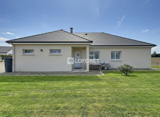  Maison à vendre 6 pièces 121 m²