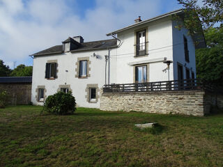  Maison à vendre 6 pièces 124 m²