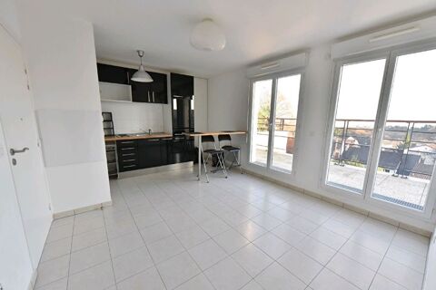  Appartement � louer 2 pi�ces 30 m�