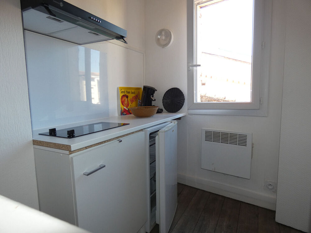 Appartement Muret 1 pièce(s) 18 m2 meublé