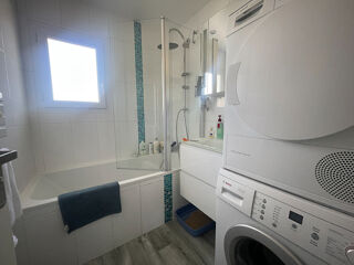  Appartement � vendre 3 pi�ces 55 m�
