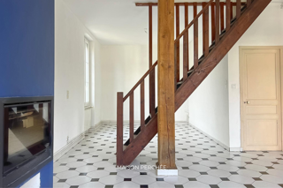  Maison � vendre 7 pi�ces 113 m�
