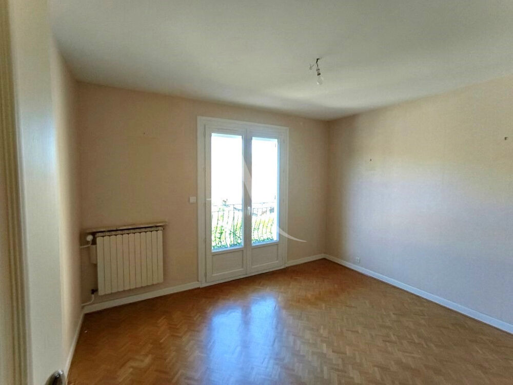 Vente Maison EN VENTE - FOURCHAMBAULT Maison  individuelle 3 chambres sur sous-sol Fourchambault