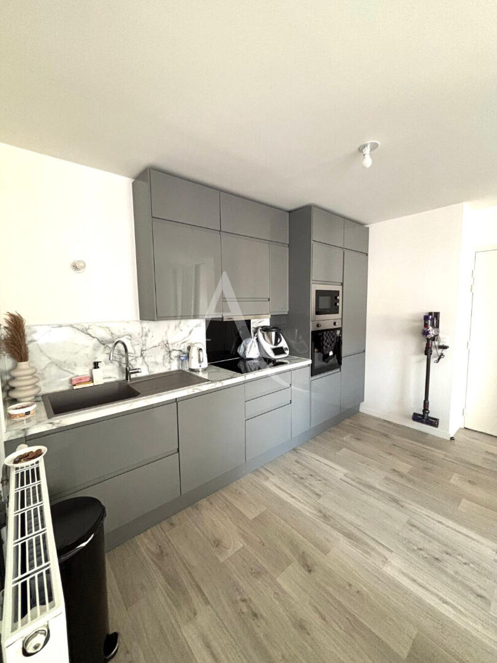 Location Appartement Appartement Les Mureaux 3 pice(s) 58.39 m2 Les mureaux