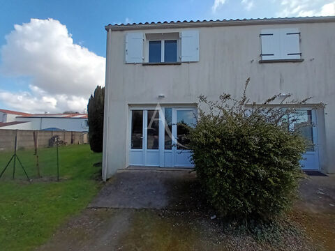  Maison 3 pièces Maison - 3 pièce(s) - 41 m²