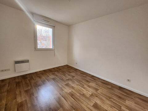  Appartement � louer 2 pi�ces 46 m�