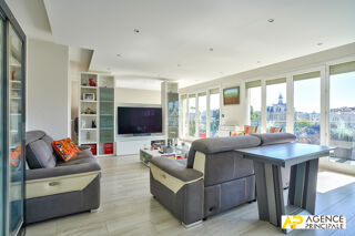  Appartement � vendre 5 pi�ces 156 m�