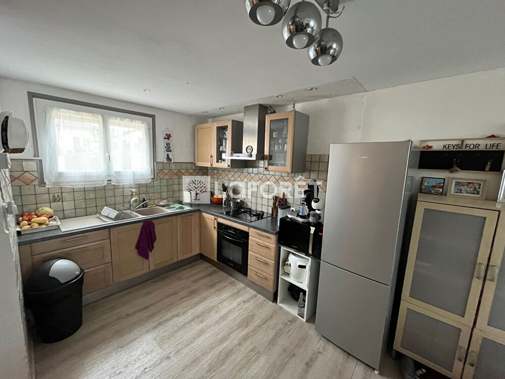 Vente Maison Maison Le Boulou 4 pi�ce(s) 73 m2 Le boulou