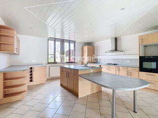  Maison � vendre 6 pi�ces 145 m�