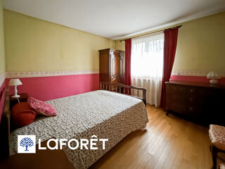  Maison à vendre 6 pièces 126 m²