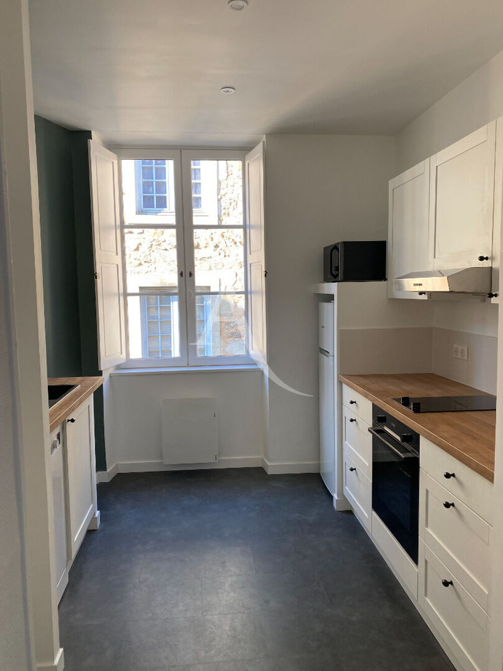 Location Appartement 