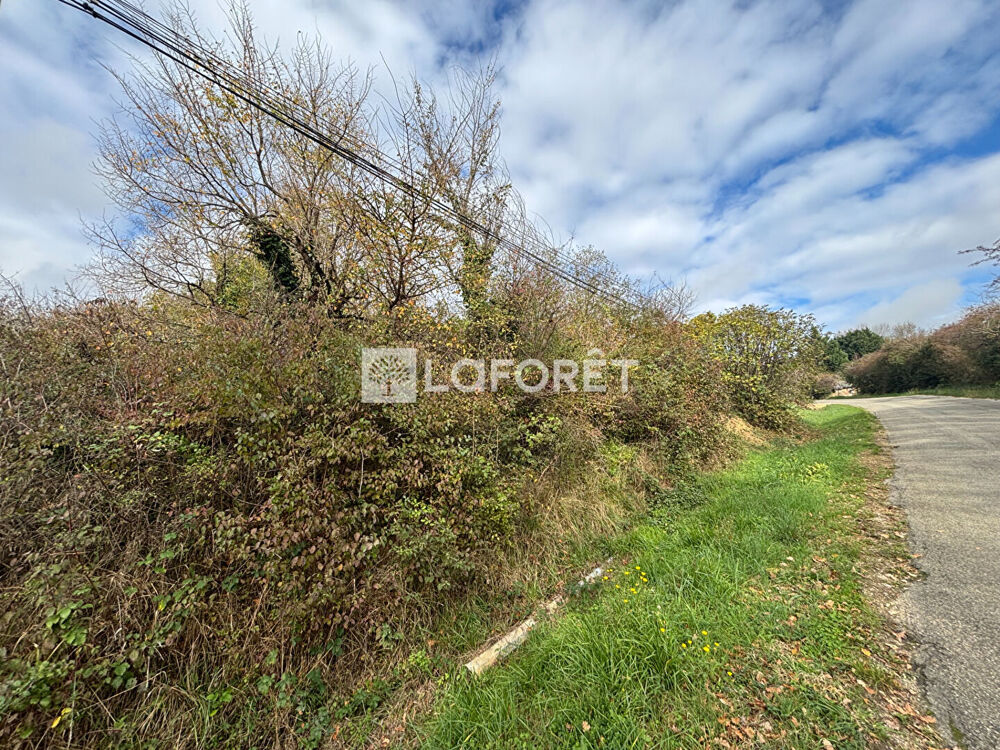 Vente Terrain Terrain Villebrumier 1108 m2 Villebrumier