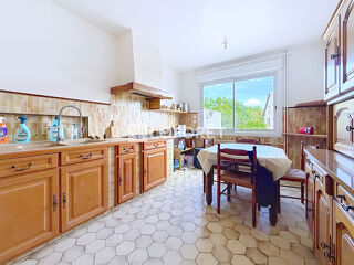  Maison à vendre 7 pièces 152 m²