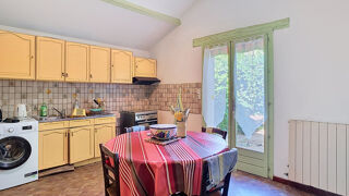 Maison à vendre 5 pièces 132 m²
