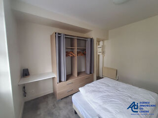  Appartement à louer 2 pièces 31 m²