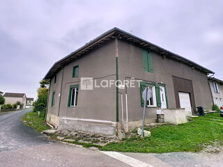  Maison  vendre 5 pices 121 m