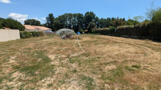  Terrain � vendre 651 m�