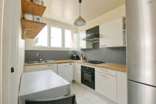  Appartement à vendre 4 pièces 76 m²