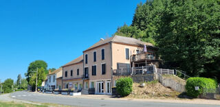  Immeuble à vendre 15 + pièces 652 m²