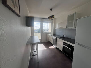  Appartement � louer 3 pi�ces 78 m�