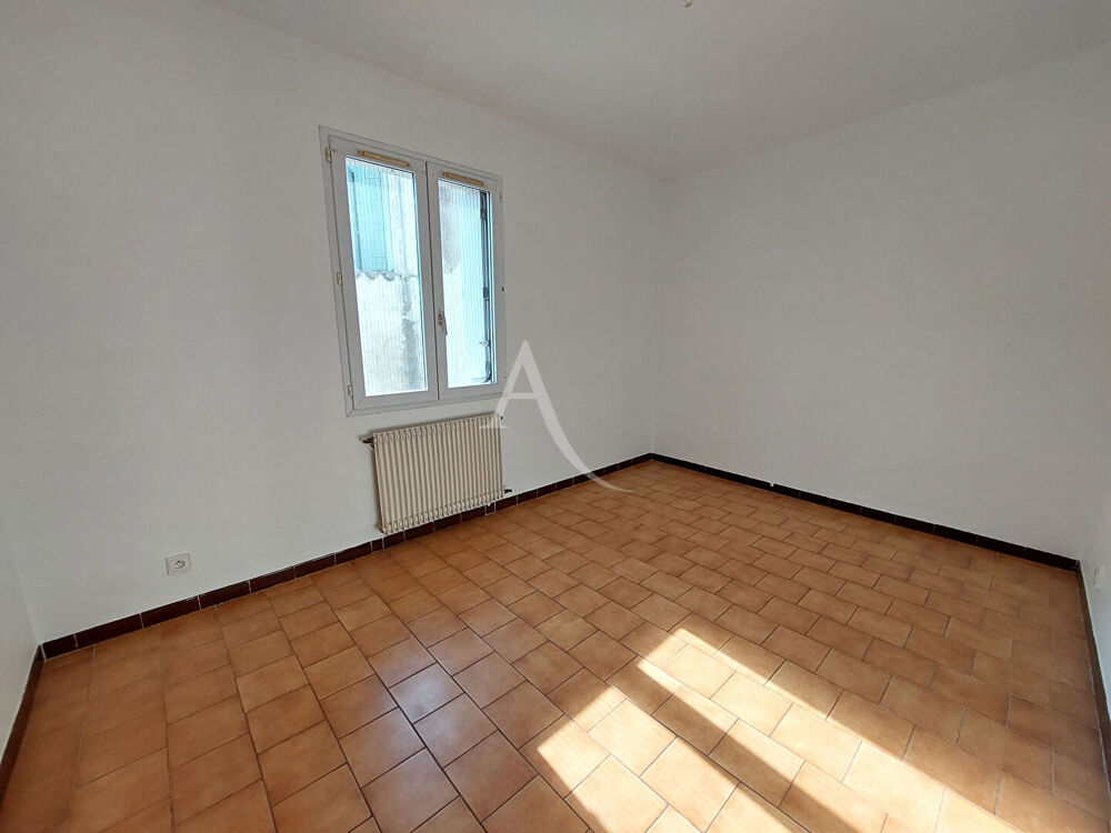 Appartement Narbonne 3 pièces 64.16 m² avec balcon et parking dans garage fermé