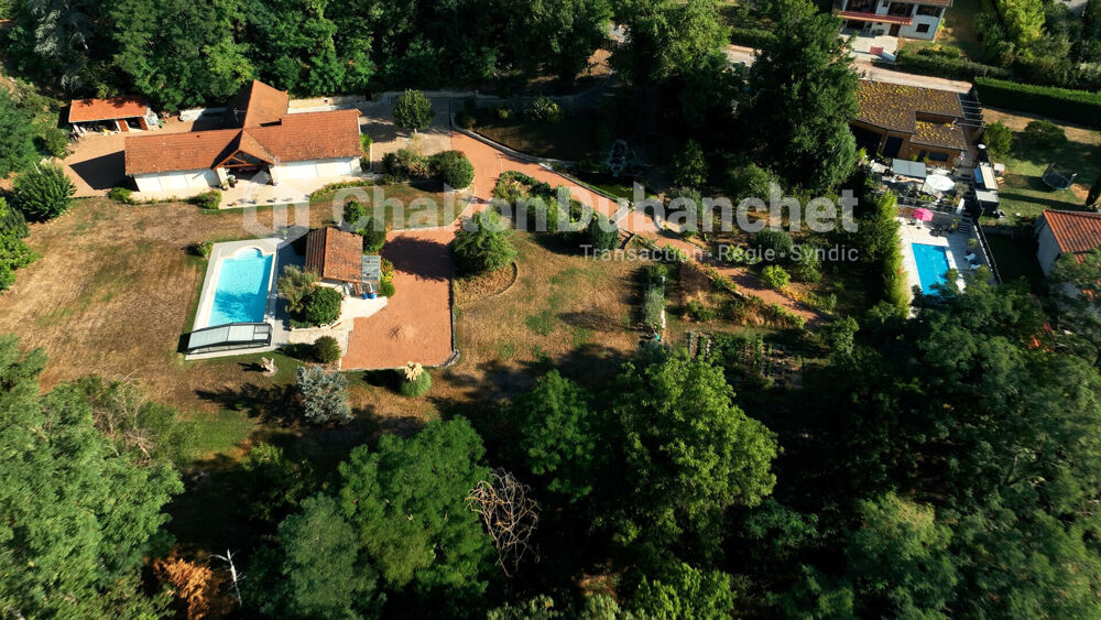 Vente Terrain RIORGES secteur prisé, superbe parcelle de Terrain constructible de 1616 m2 viabilisée Riorges