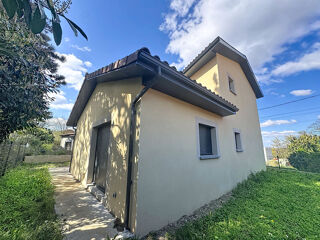  Maison 4 pièces 102 m² Villefontaine