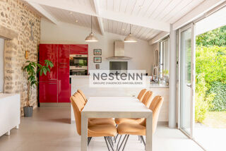 Vente Maison Maison spacieuse 4 chambres vie de plain-pied Saint molf
