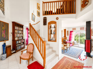  Maison à vendre 5 pièces 176 m²