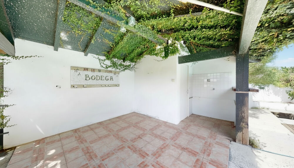 à vendre  Maison Arbonne (64210)