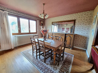  Maison  vendre 5 pices 100 m