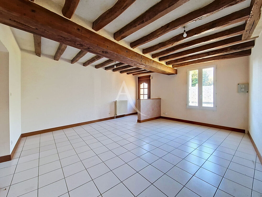 Vente Maison Maison Louresse Rochemenier 5 pièce(s) 123 m2 Louresse rochemenier