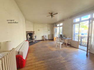  Maison  vendre 8 pices 129 m