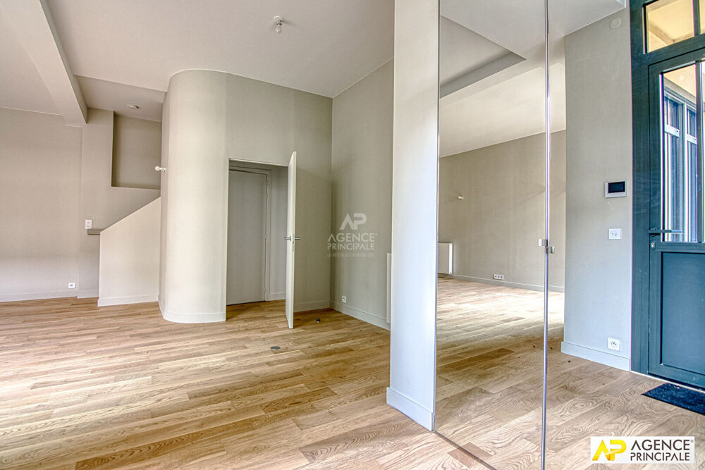 à vendre  Maison Versailles (78000)