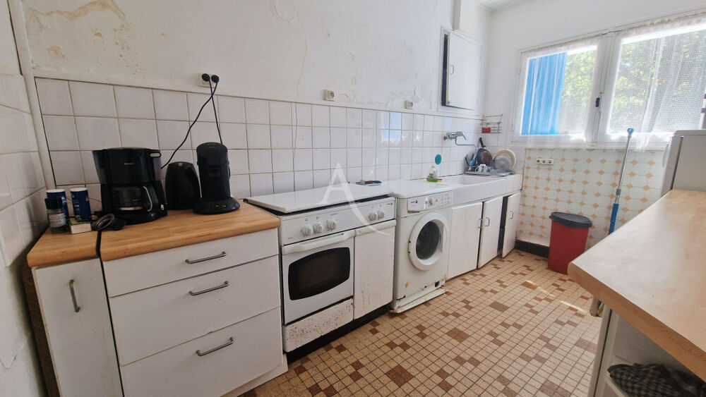 Vente Maison Maison Talmont saint hilaire