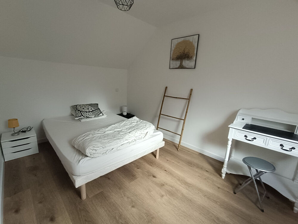 Location Appartement A LOUER - Appartement studio à Gourhel (56800) Gourhel