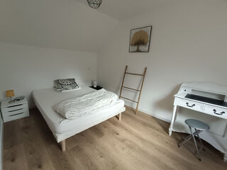  Appartement à louer 1 pièce 21 m²
