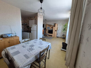  Appartement à vendre 2 pièces 53 m²
