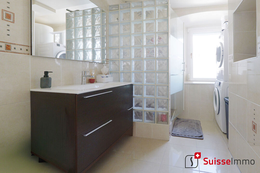 Appartement Audincourt 4 pièce(s) 115 m2