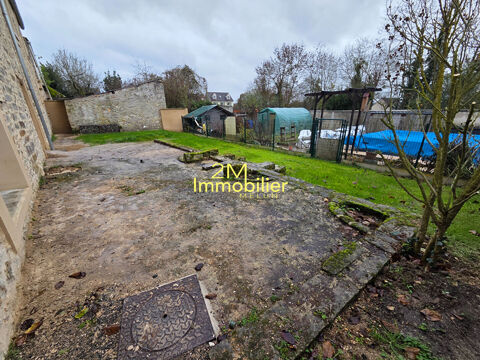  Maison � louer 4 pi�ces 88 m�