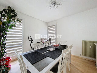  Appartement à vendre 5 pièces 90 m²