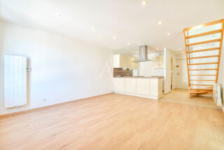  Appartement à vendre 2 pièces 46 m²