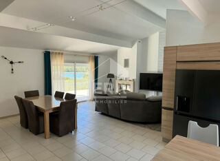 Vente Maison Maison individuelle près d'un lac plain pied - 4 pièce(s) 100 m2 24610 24700 Montpon menesterol