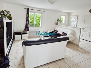  Maison à vendre 4 pièces 88 m² Montrevault sur evre