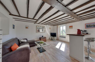  Appartement � vendre 2 pi�ces 51 m�