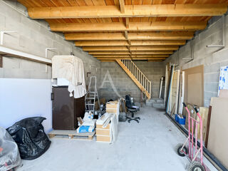  Parking / Garage à vendre 38 m²