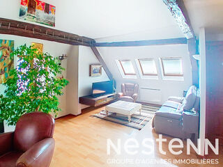  Maison à vendre 8 pièces 205 m²