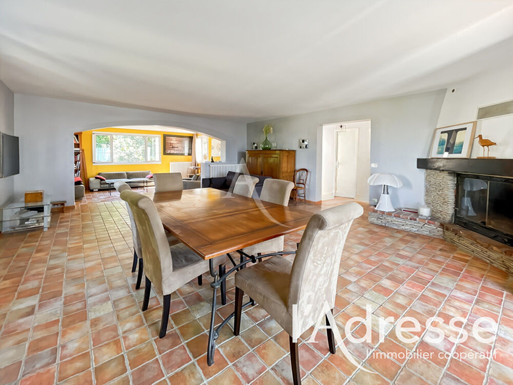 Vente Maison Maison Le Beausset - 6 pièces - 202 m2 Le beausset