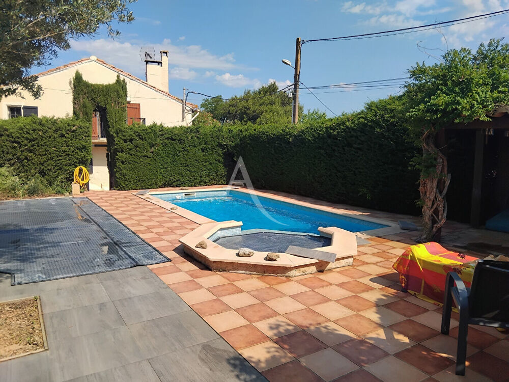 Maison 5 pièces 143 m² · à Montseret · 143 m² · 195 000 €