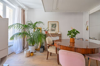  Appartement  vendre 4 pices 72 m